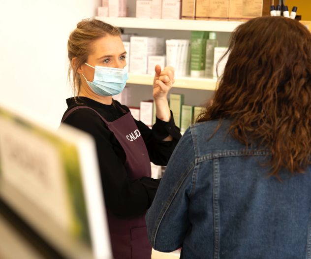 Personal Shopping Service