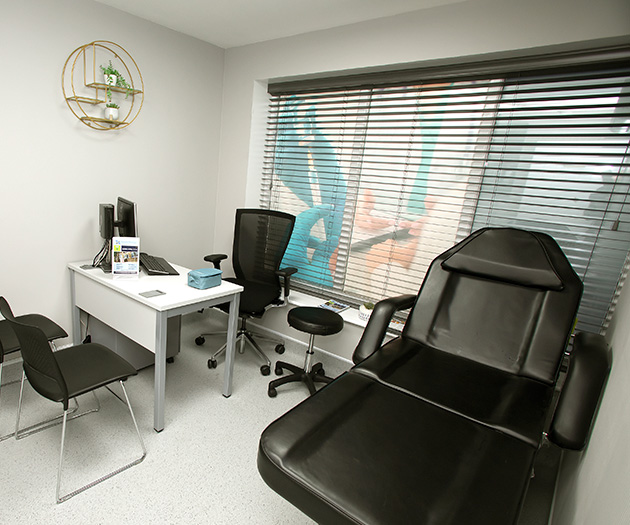 Private Clinic