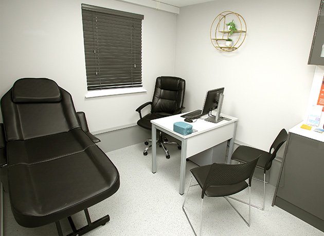 Private Clinic