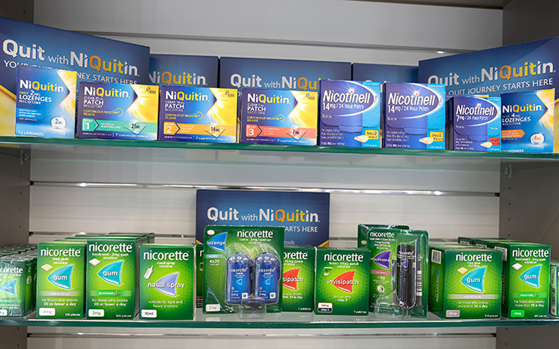 Stop Smoking Clinic
