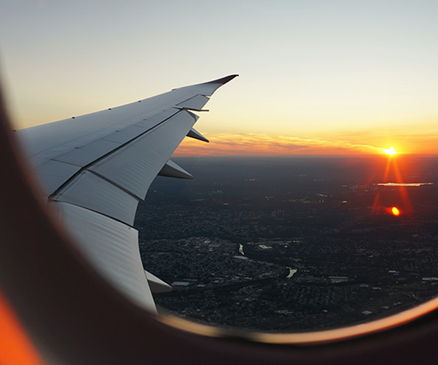 Travel Clinic & Malaria Prevention